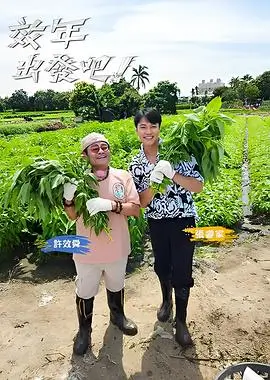 国家宝藏 综艺封面